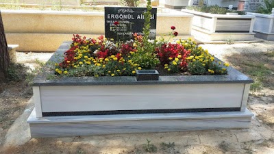 Photos of Anatolia Poplar Cemetery