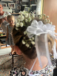 Photo n°17 de Jacky Coiff' à Haguenau (Barbier)