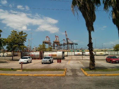 Photos of Kingston Freeport Terminal Ltd