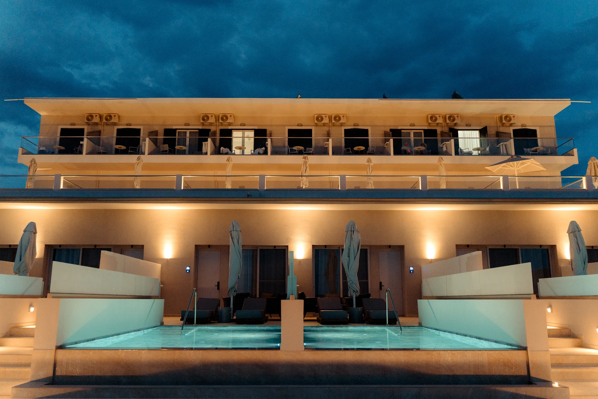 Limanaki Hotel