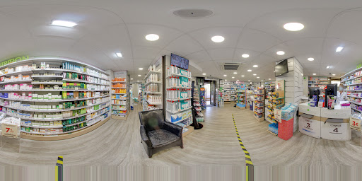 PHARMACIE DELAGARE DU CHESNAY