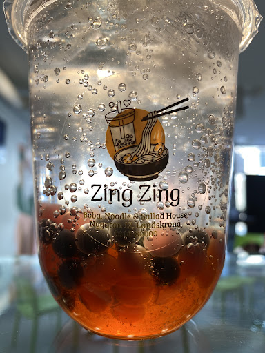 Zing Zing - Visual