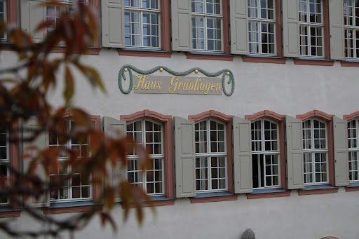 Gewerbeamt Quedlinburg