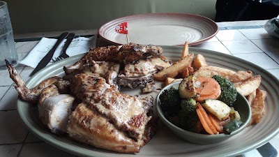 Photos of Nando's Dhanmondi