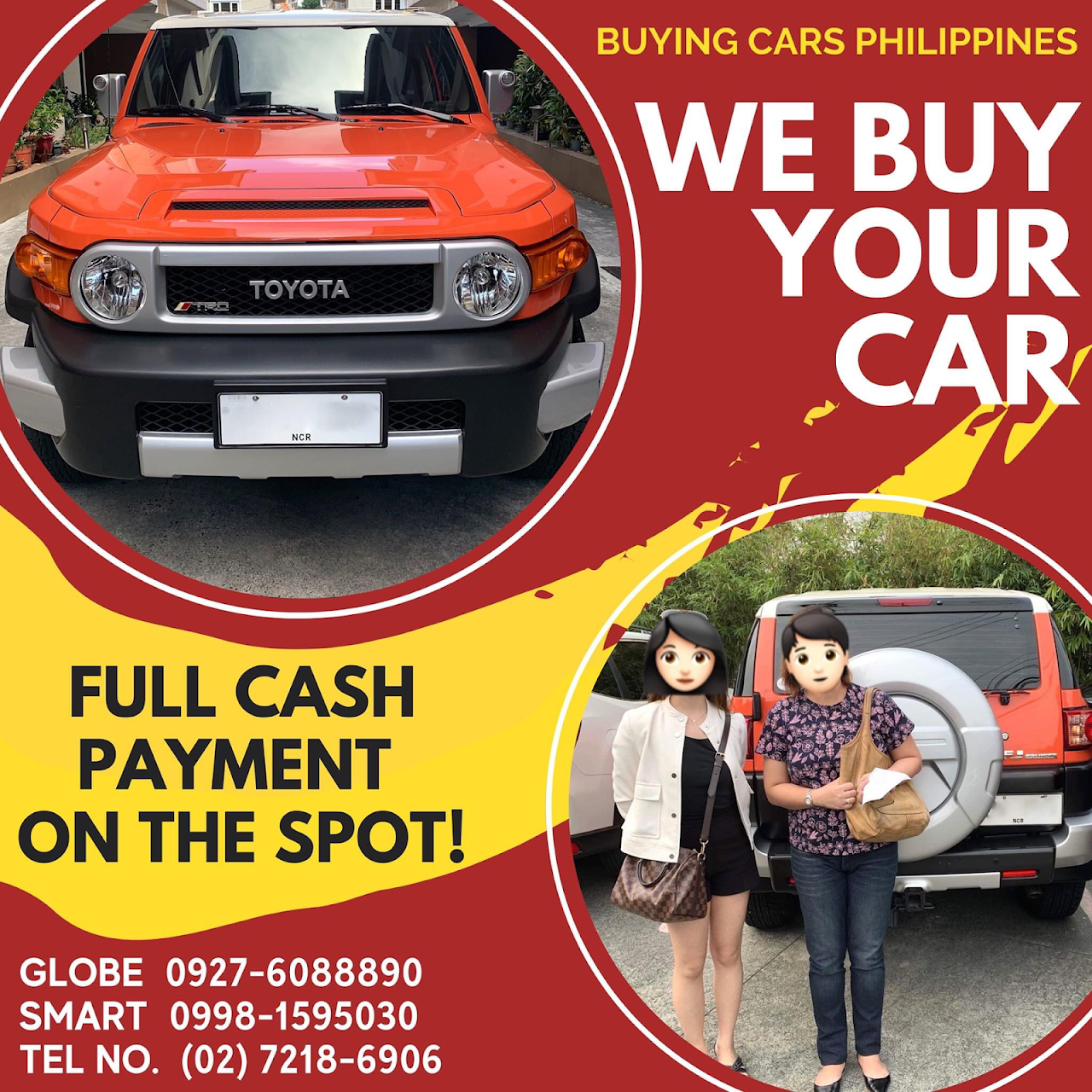 We Buy Cars Buying Cars Philippines Buy And Sell Used Cars Philippines Used Car Dealer In Quezon City