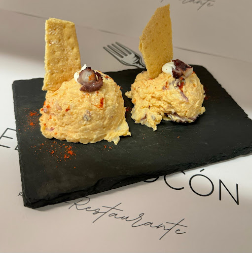 El Provocón - Visual