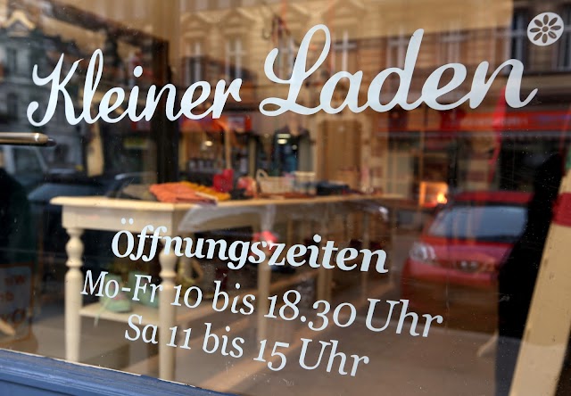Kleiner Laden Berlin