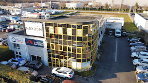 Photo n°7 de HEXAOM Centre de Travaux à Vert-Saint-Denis (Consultant immobilier)