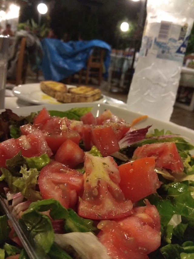 ΤΟ ΠΑΧΝΙ