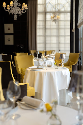 Gordon Ramsay au Trianon by null