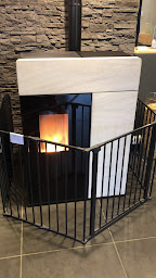 Photo n°2 de Rika Jotul / Econergie à Villemandeur (Fournisseur d'équipements de chauffage)