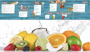 Photo n°24 de CHEZ LILI à Agde (Restaurant de sundae)