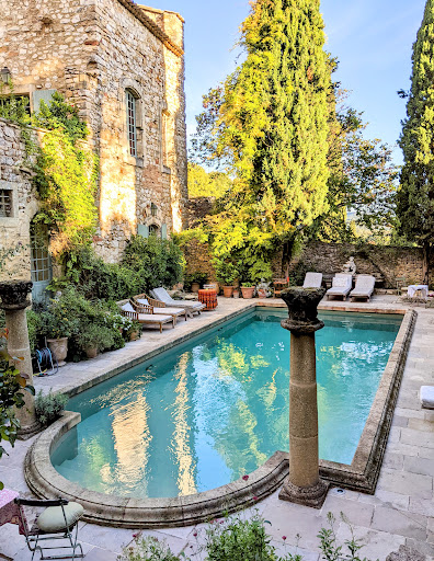 Photo de Mas du Vieux Chemin à Saint-Victor-la-Coste (30290)