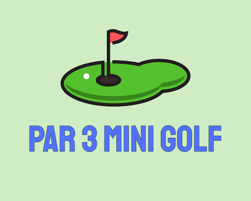 Par 3 Mini Golf - Thumbnail