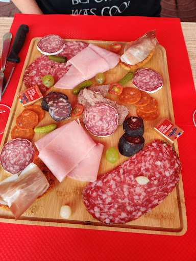 Photo 2 - CHEZ JEAN-LOUIS