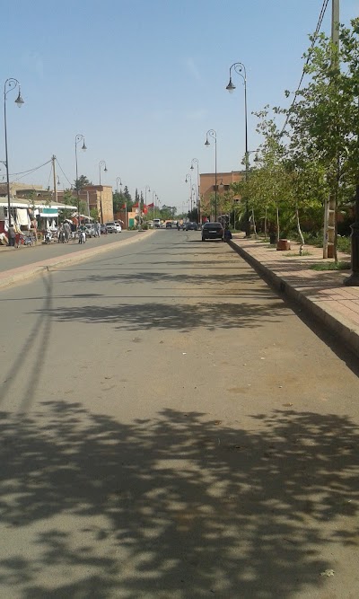Photos of أغمات Aghmat