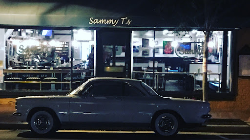 Sammy T's - Visual