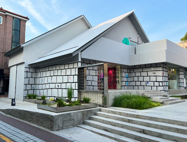 Andersson Bell by null