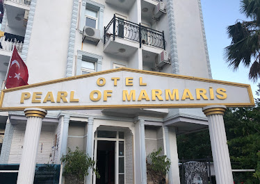 Pearl Of Marmaris