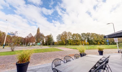 Villa Panda Breda