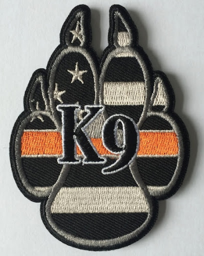 K9 Handler Apparel - Thumbnail