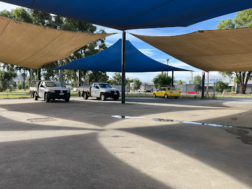 Wodonga Hand Carwash & Detailing - Thumbnail