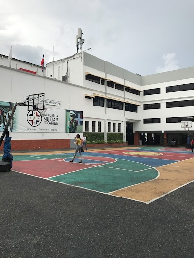 Photos of Caribbean University