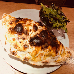 Photo n°29 de Casa Nostra Nantes à Nantes (Restaurant végétarien)