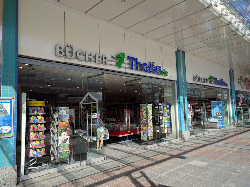 Thalia Universitätsbuchhandlung GmbH