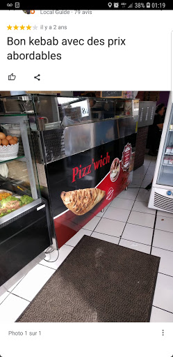 Photo 3 - Le Miam's Créteil