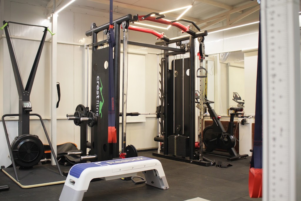 Fitness Inc Exercise Scientist Sports Physiotherapy Clinic Chennai