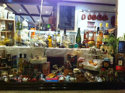 Tienda Embutidos Gómez - Thumbnail