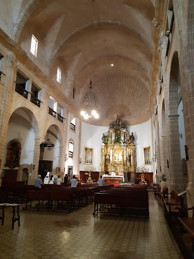 Església de Sant Gaietà