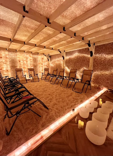 Colorado Salt Cave Wellness Center