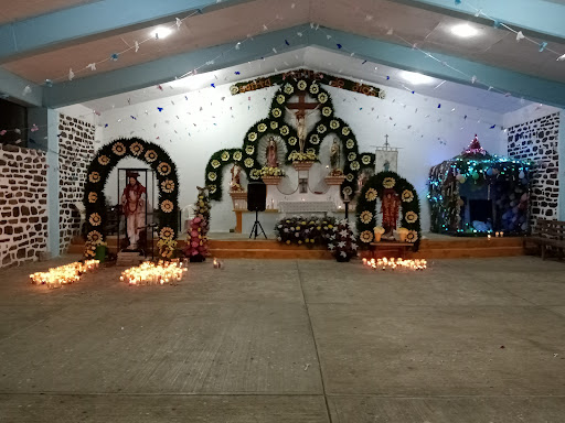 Iglesia Santa Madre de Dios - Thumbnail