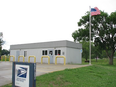 United States Postal Service