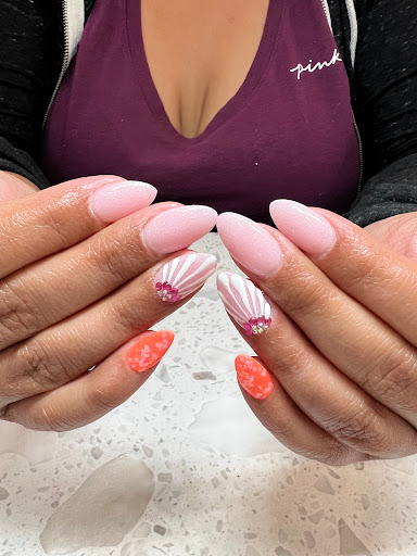 Nails Care - Visual