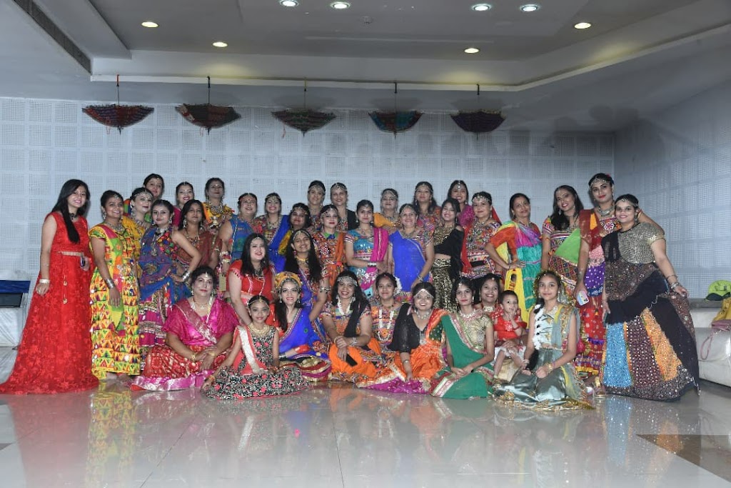 Girls Hive Fitness Hub