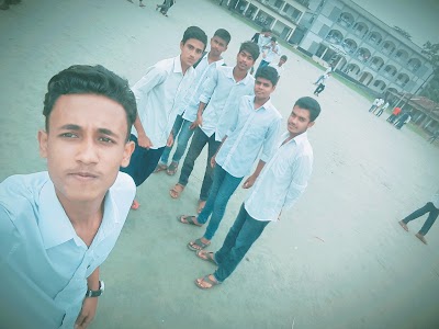 Photos of Bakerganj J.S.U. Model High School