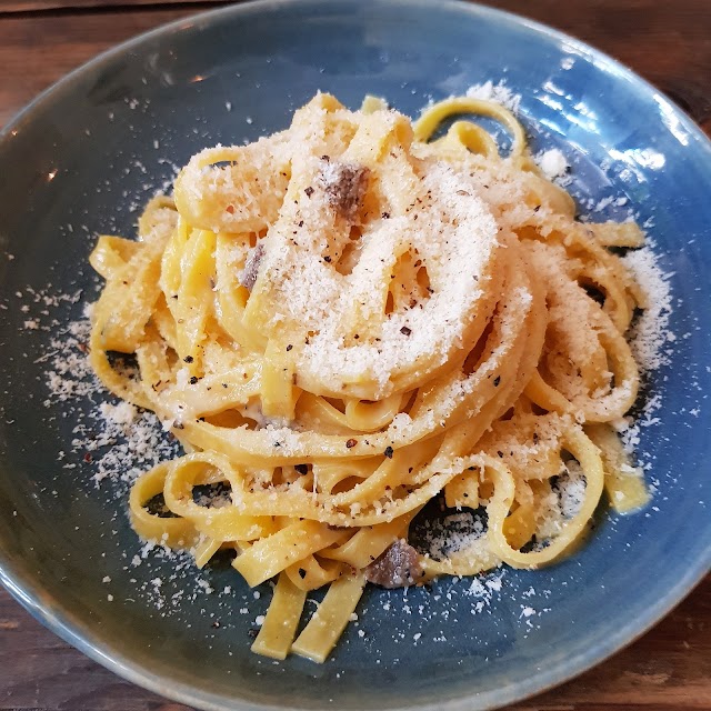 Salumeria Lamuri