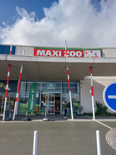 Photo de Oscar-le-poisson à Champigny-le-Sec (86170)
