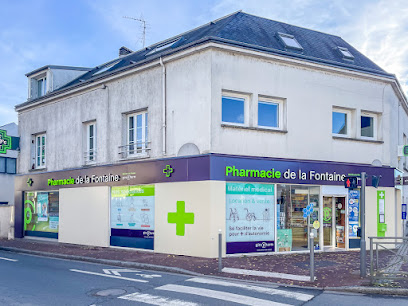 Pharmacie de la Fontaine