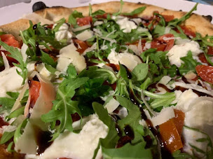 Photo n°35 de Pizza di Strada à Le Versoud (Restaurant)