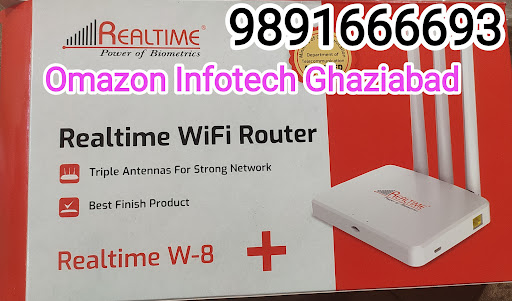 Realtime Biometrics is a leading global developer of biometrics, time attendance devices, access… post image