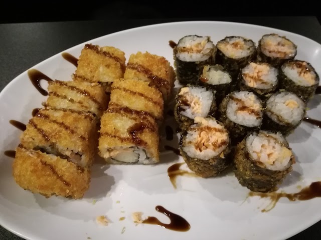Ristorante Zen 2