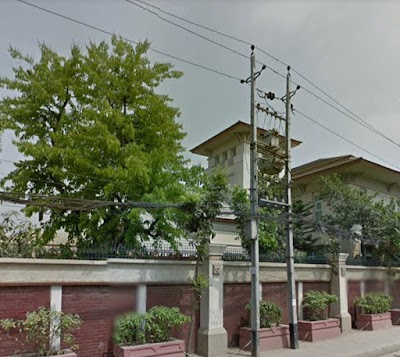 Photos of Royal Thai Embassy, Dhaka