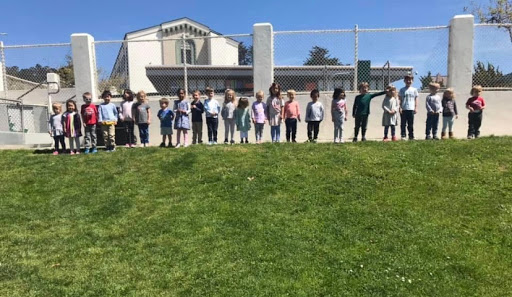 The Maria Montessori School Of The Golden Gate Co. - Thumbnail