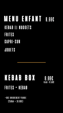 Menu LITTLE T Page 11