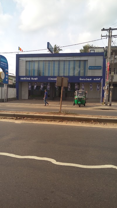 Photos of Commercial Bank Rajagiriya Branch