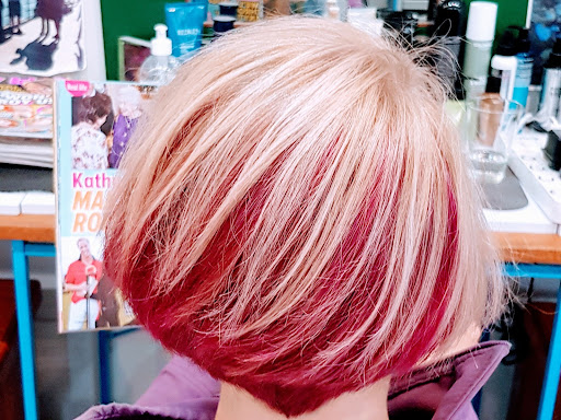 Francois International Hairdresser